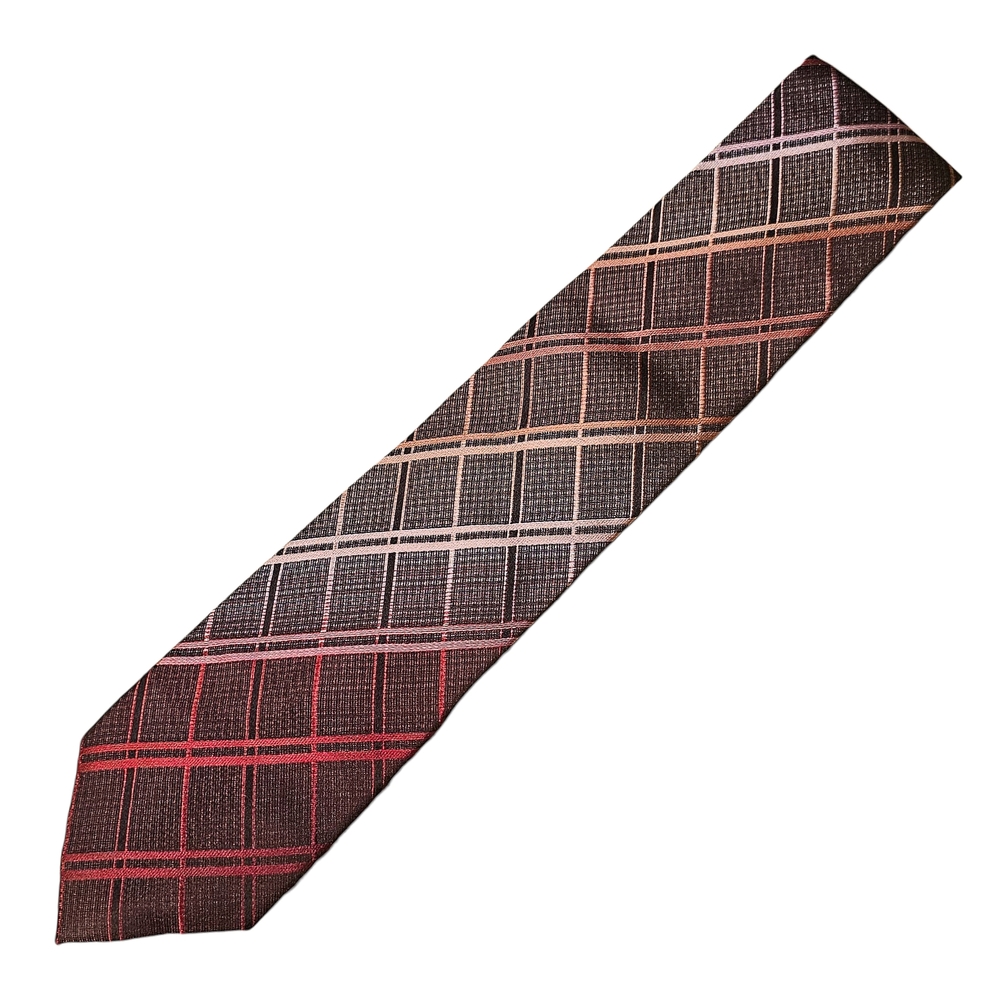 KENNETH COLE REACTION TIE - Picture 2 of 14